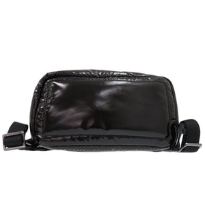 新品同様 マイケルコース バックパック リュック デイパック 35F1U5RB6C ナイロン ブラック 0021【中古】Michael Kors