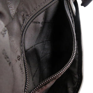 新品同様 マイケルコース バックパック リュック デイパック 35F1U5RB6C ナイロン ブラック 0021【中古】Michael Kors