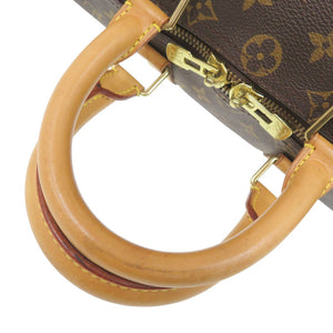 ルイ ヴィトン キーポル45 モノグラム M41428 ボストンバッグ LV 0370【中古】LOUIS VUITTON