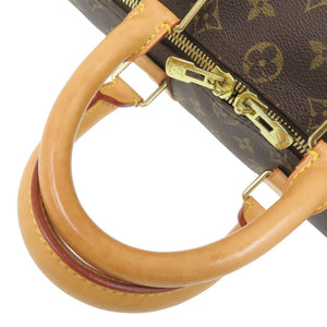 ルイ ヴィトン キーポル45 モノグラム M41428 ボストンバッグ LV 0372【中古】LOUIS VUITTON