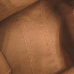 美品 ルイ ヴィトン キーポルバンドリエール60 モノグラム M41412 ボストンバッグ LV 0375【中古】LOUIS VUITTON