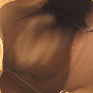 美品 ルイ ヴィトン スピーディ25 モノグラム M41528 ハンドバッグ LV 0384【中古】LOUIS VUITTON