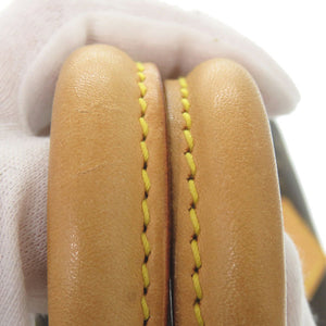 美品 ルイ ヴィトン スピーディ25 モノグラム M41528 ハンドバッグ LV 0384【中古】LOUIS VUITTON