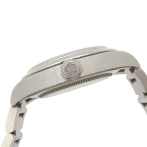 美品 チューダー レンジャー 79950 自動巻き 腕時計 SS ブラック 黒文字盤 0409【中古】Tudor メンズ