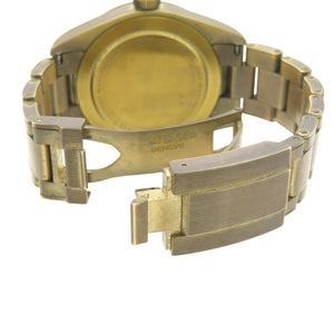 美品 チューダー ブラックベイ 58 79012M ブロンズ 自動巻き 腕時計 ガラス ブラウン 0413【中古】Tudor メンズ
