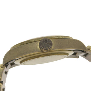 美品 チューダー ブラックベイ 58 79012M ブロンズ 自動巻き 腕時計 ガラス ブラウン 0413【中古】Tudor メンズ