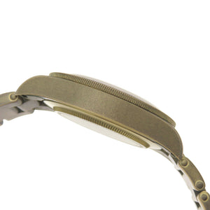美品 チューダー ブラックベイ 58 79012M ブロンズ 自動巻き 腕時計 ガラス ブラウン 0413【中古】Tudor メンズ
