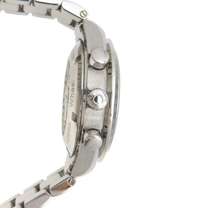 オメガ スピードマスター レーシング 326.30.40.50.01.001 自動巻き 腕時計 SS ブラック 黒文字盤 0425【中古】OMEGA メンズ