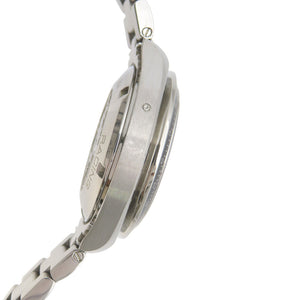 オメガ スピードマスター レーシング 326.30.40.50.01.001 自動巻き 腕時計 SS ブラック 黒文字盤 0425【中古】OMEGA メンズ