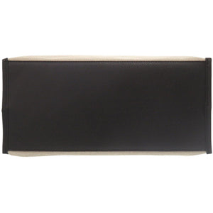 美品 ロンシャン キャンバス ベージュ トートバッグ 0442【中古】Longchamp