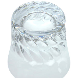 未使用品 バカラ ペアグラス 2016 グローリア クリスタル クリア グラス 0524【中古】Baccarat