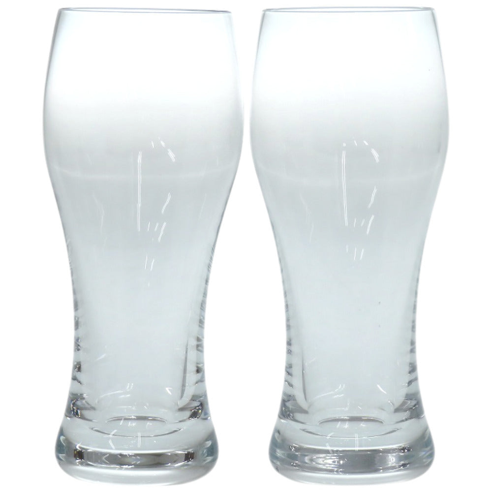 新品同様 バカラ オノロジー ペアタンブラー グラス クリスタル クリア ペアグラス 0525【中古】Baccarat