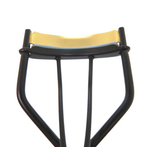 未使用品 エルメス トレ ドゥ エルメス アイラッシュカーラー ル クルブ シル メタル ブラック 0526【中古】HERMES