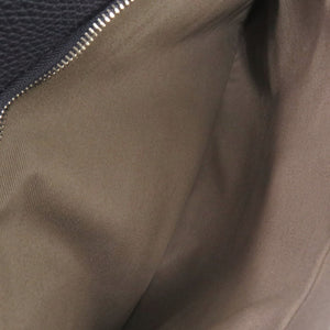 バリー 2WAY SEEDORF レザー ネイビー ビジネスバッグ ブリーフケース 0554【中古】BALLY