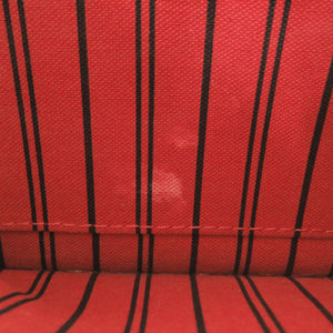 ルイ ヴィトン ダミエ ネヴァーフルポーチ MM/GM用 スリーズ ポーチ LV 0587【中古】LOUIS VUITTON