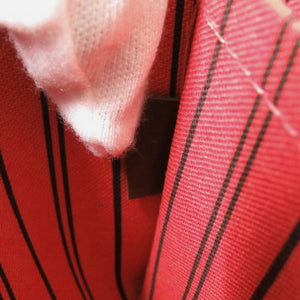 ルイ ヴィトン ダミエ ネヴァーフルポーチ MM/GM用 スリーズ ポーチ LV 0587【中古】LOUIS VUITTON