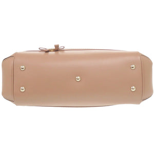 美品 グッチ 2WAY メイフェア 269894 GGキャンバス ピンク ハンドバッグ 0640【中古】GUCCI