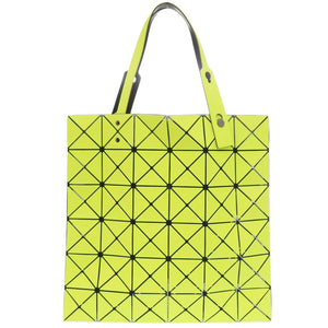 未使用 イッセイミヤケ バオバオ イエロー 8A06720672 黄【中古】ISSEY MIYAKE