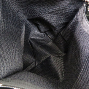 未使用 イッセイミヤケ バオバオ イエロー 8A06720672 黄【中古】ISSEY MIYAKE