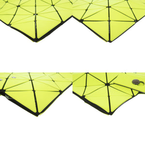 未使用 イッセイミヤケ バオバオ イエロー 8A06720672 黄【中古】ISSEY MIYAKE