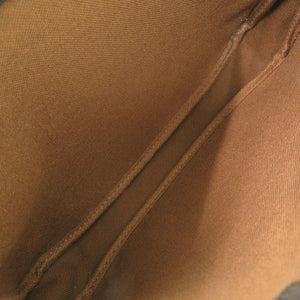 ルイ ヴィトン ポシェット アクセソワール モノグラム M51980 アクセサリーポーチ LV 0798【中古】LOUIS VUITTON