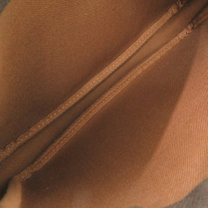 ルイ ヴィトン ポシェット アクセソワール モノグラム M51980 アクセサリーポーチ LV 0805【中古】LOUIS VUITTON