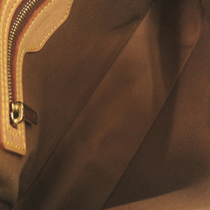 ルイ ヴィトン ミニルーピング モノグラム M51147 ハンドバッグ LV 0827【中古】LOUIS VUITTON