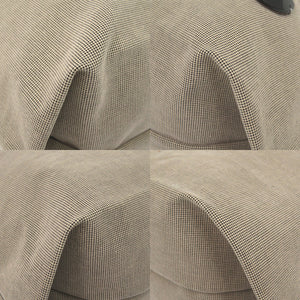 新品同様 マルニ キャンバス ベージュ トートバッグ 0838【中古】MARNI
