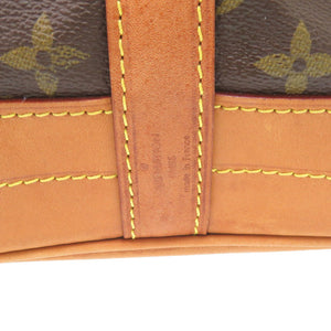 ルイ ヴィトン ノエ モノグラム M42224 ショルダーバッグ LV 0850【中古】LOUIS VUITTON