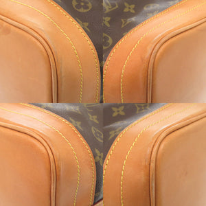 ルイ ヴィトン ノエ モノグラム M42224 ショルダーバッグ LV 0850【中古】LOUIS VUITTON