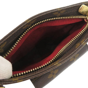 ルイ ヴィトン パルティシオン モノグラム M51901 ポーチ バッグ LV 0873【中古】LOUIS VUITTON