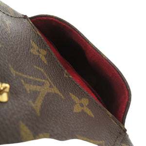 ルイ ヴィトン パルティシオン モノグラム M51901 ポーチ バッグ LV 0873【中古】LOUIS VUITTON
