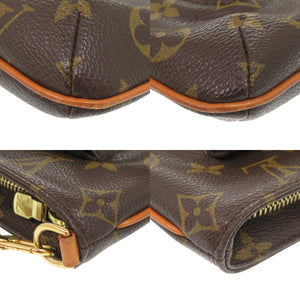 ルイ ヴィトン パルティシオン モノグラム M51901 ポーチ バッグ LV 0873【中古】LOUIS VUITTON