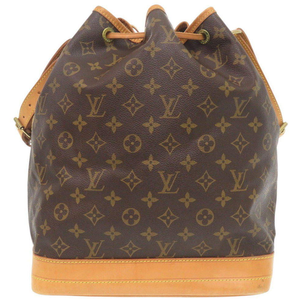 ルイ ヴィトン ノエ モノグラム M42224 ショルダーバッグ LV 0881【中古】LOUIS VUITTON