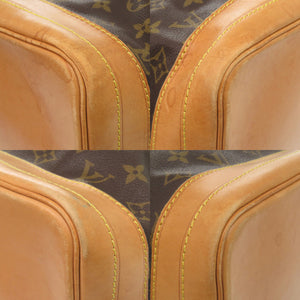 ルイ ヴィトン ノエ モノグラム M42224 ショルダーバッグ LV 0881【中古】LOUIS VUITTON