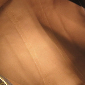 ルイ ヴィトン キーポルバンドリエール55 モノグラム M41414 ボストンバッグ LV 0898【中古】LOUIS VUITTON