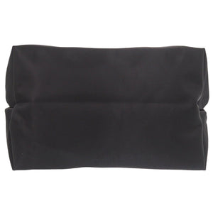未使用 ロンシャン 2WAY ル プリアージュ S ブラック ハンドバッグ 黒 0947【中古】Longchamp