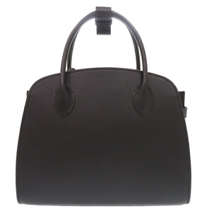 ルイ ヴィトン ネオスティーマーPM オートマロキヌリ レザー ブラック ハンドバッグ 黒 LV 0951【中古】LOUIS VUITTON