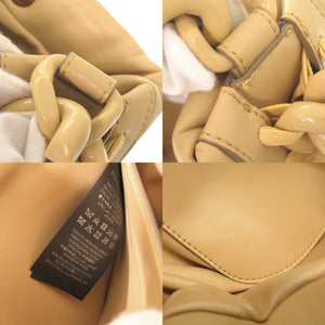 美品 ステラマッカートニー ベージュ系 2WAY ショルダーバッグ 0955【中古】Stella McCartney
