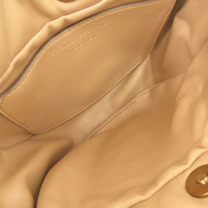 美品 ステラマッカートニー ベージュ系 2WAY ショルダーバッグ 0955【中古】Stella McCartney