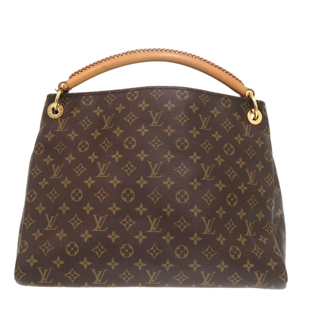 ルイ ヴィトン アーツィーMM モノグラム M40249 ショルダーバッグ LV 0967【中古】LOUIS VUITTON