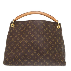 ルイ ヴィトン アーツィーMM モノグラム M40249 ショルダーバッグ LV 0967【中古】LOUIS VUITTON
