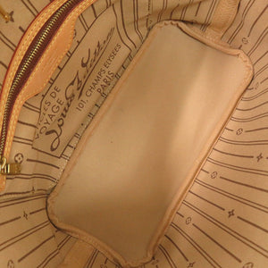 ルイ ヴィトン ネヴァーフルPM モノグラム M40155 トートバッグ LV 0997【中古】LOUIS VUITTON