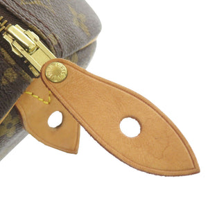 ルイ ヴィトン スピーディ30 モノグラム M41526 ハンドバッグ LV 1012【中古】LOUIS VUITTON