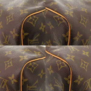 ルイ ヴィトン スピーディ30 モノグラム M41526 ハンドバッグ LV 1012【中古】LOUIS VUITTON