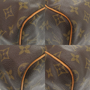 ルイ ヴィトン スピーディ30 モノグラム M41526 ハンドバッグ LV 1130【中古】LOUIS VUITTON