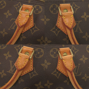 ルイ ヴィトン スピーディ30 モノグラム M41526 ハンドバッグ LV 1130【中古】LOUIS VUITTON