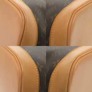 美品 ルイ ヴィトン アルマ モノグラム M51130 ハンドバッグ LV 1141【中古】LOUIS VUITTON