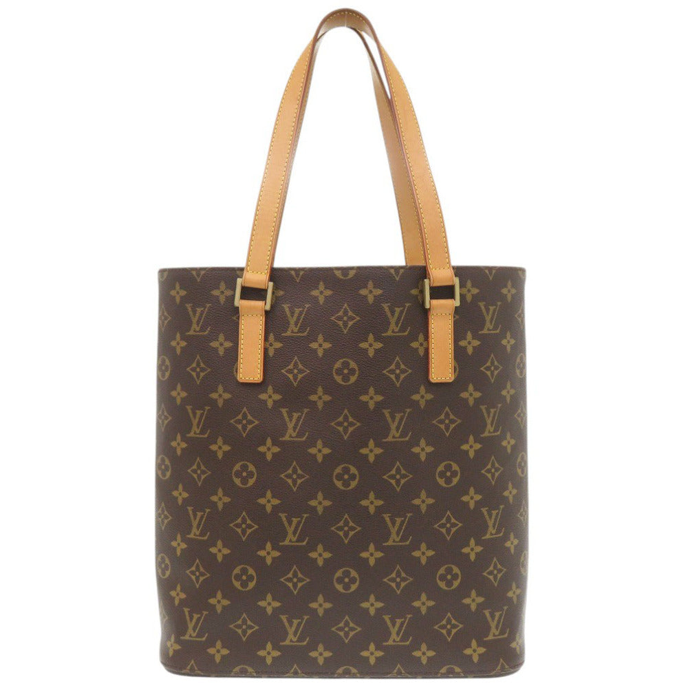 ルイ ヴィトン ヴァヴァンGM モノグラム M51170 トートバッグ LV 1143【中古】LOUIS VUITTON
