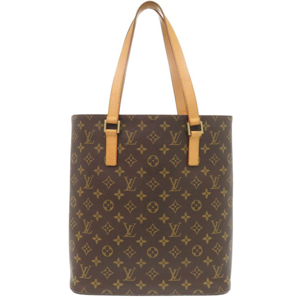 ルイ ヴィトン ヴァヴァンGM モノグラム M51170 トートバッグ LV 1143【中古】LOUIS VUITTON